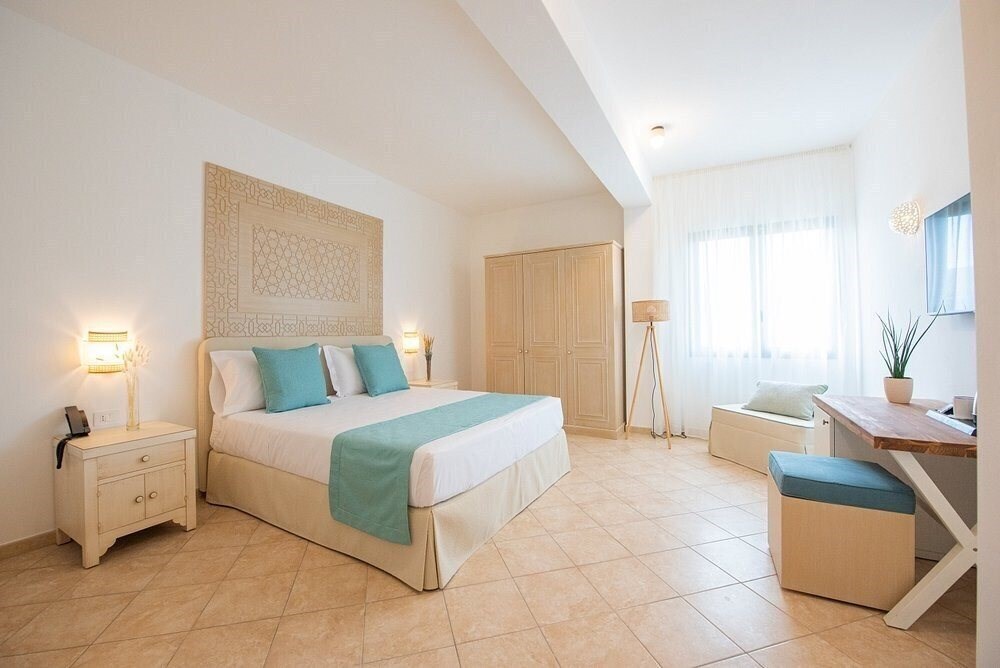 Hotel CDS Hotels Ninfe Saracene 4*